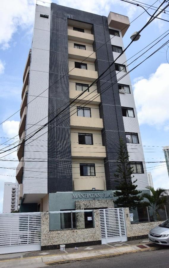 Ana Marinho Flat 702 Aparthotel Natal Exterior photo